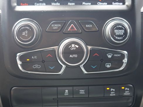 Used 2019 RAM 1500 Big Horn RWD image 19