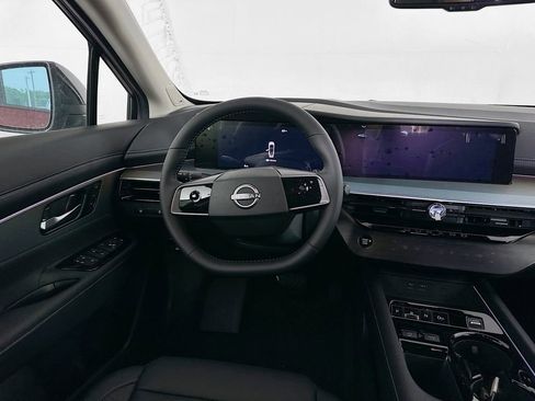 New 2025 Nissan Murano SL w/ Cargo Package image 30