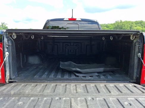 Used 2021 Ford Ranger Lariat w/ Tremor Off-Road Package AWD/4WD image 31