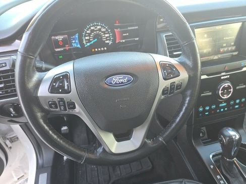 Used 2014 Ford Flex Limited w/ Equipment Group 301A image 13