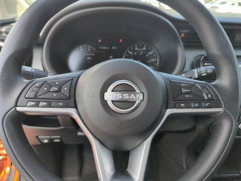 Certified 2023 Nissan Kicks SV FWD image 44