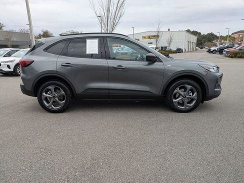 New 2026 Ford Escape ST-Line w/ Tech Pack #1 image 3