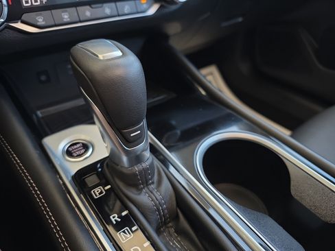 Used 2024 Nissan Altima 2.5 SL image 20