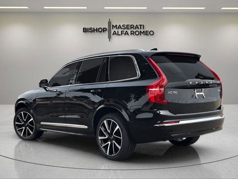 Used 2023 Volvo XC90 B6 Plus w/ Protection Package Premier AWD/4WD image 5