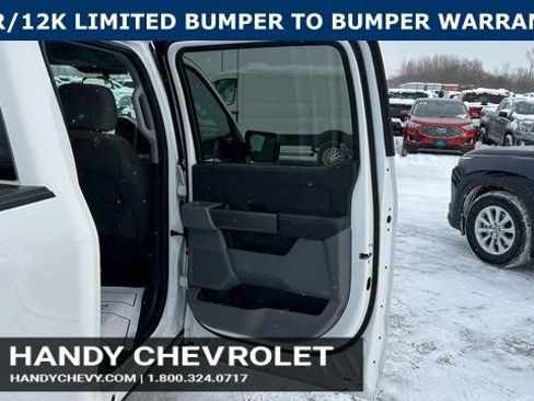 Used 2023 Ford F150 XLT w/ Trailer Tow Package AWD/4WD image 42