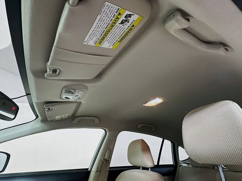 Used 2013 Subaru Crosstrek 2.0i Premium w/ Popular Pkg 2 image 11