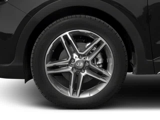 Used 2018 Hyundai Santa Fe FWD image 14