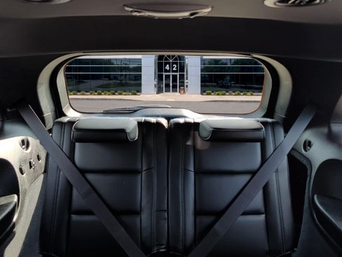 Used 2022 Dodge Durango GT AWD/4WD image 34