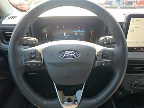 New 2026 Ford Maverick XLT AWD/4WD image 23