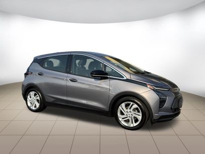 Used 2023 Chevrolet Bolt LT