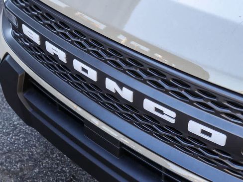 New 2025 Ford Bronco Sport Big Bend image 34