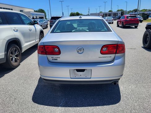 Used 2011 Buick Lucerne CX FWD image 5