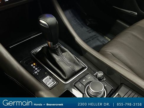 Used 2018 MAZDA MAZDA6 Signature image 25