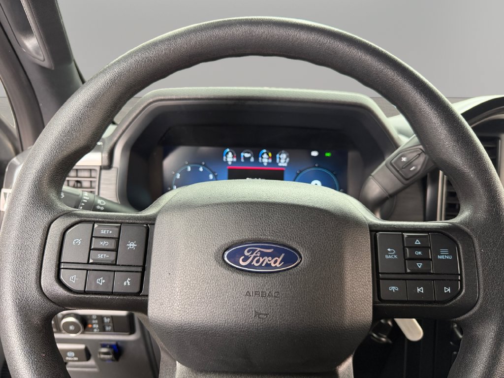 Used 2024 Ford F150 STX AWD/4WD image 23