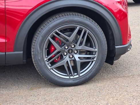 New 2025 Ford Explorer ST w/ Sun And Sound Package image 32