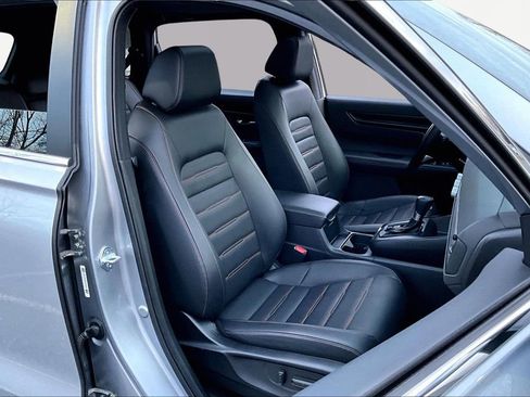 Certified 2025 Honda CR-V Sport-L image 20