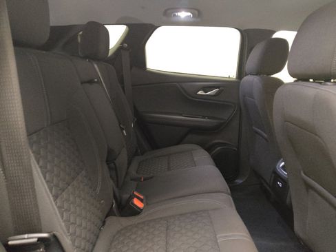 Used 2022 Chevrolet Blazer LT image 19
