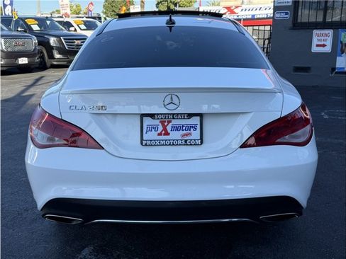 Used 2019 Mercedes-Benz CLA 250 image 5