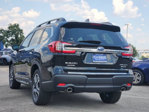 New 2026 Subaru Ascent Limited AWD/4WD image 4