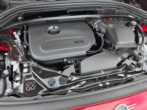 New 2027 MINI Cooper Countryman S AWD/4WD image 17