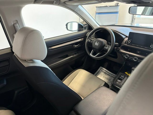 Used 2024 Honda CR-V EX image 26