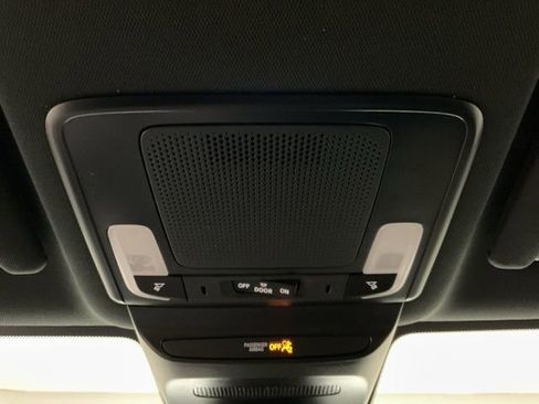 New 2026 Honda HR-V Sport image 20