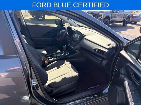 Used 2024 Subaru Crosstrek 2.0i AWD/4WD image 28