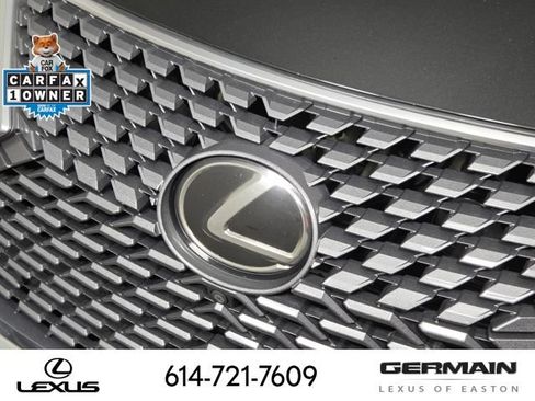 Used 2022 Lexus RX 350 AWD w/ Premium Package image 15