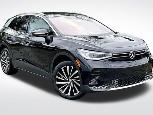 Certified 2023 Volkswagen ID.4 Pro S Plus image 12