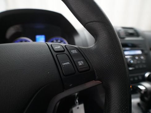 Used 2010 Honda CR-V EX image 18