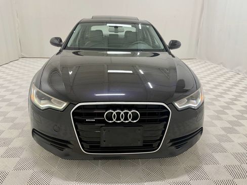 Used 2014 Audi A6 3.0T Prestige w/ Prestige Package image 22