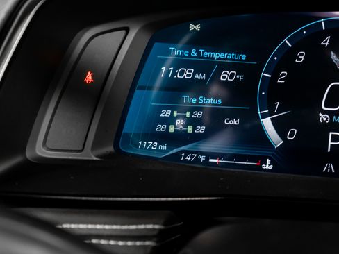 Used 2025 Chevrolet Corvette Z06 image 38