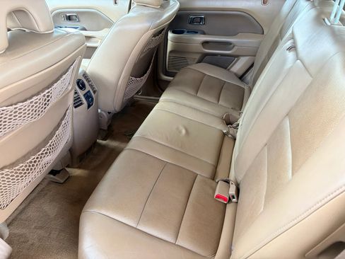 Used 2007 Honda Pilot EX-L image 13