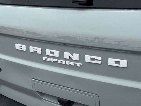 Certified 2024 Ford Bronco Sport Big Bend w/ Convenience Package AWD/4WD image 13
