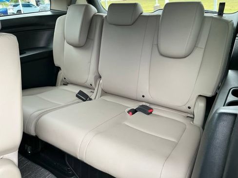 Used 2024 Honda Odyssey EX-L image 9