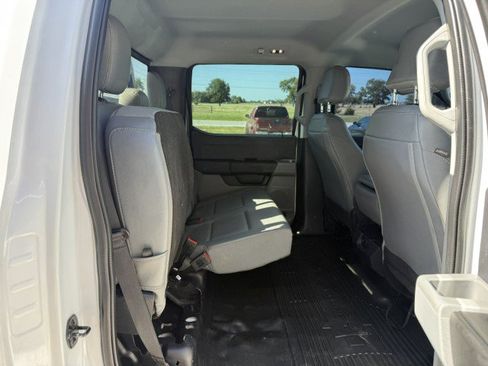Used 2023 Ford F350 XL w/ XL Chrome Package AWD/4WD image 22