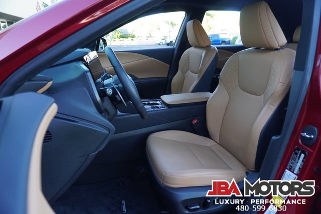 Used 2024 Lexus RX 350h w/ Convenience Package AWD/4WD image 83