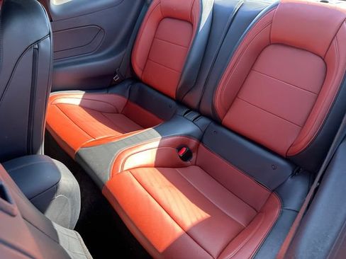 Used 2024 Ford Mustang GT Premium w/ GT Performance Package image 17