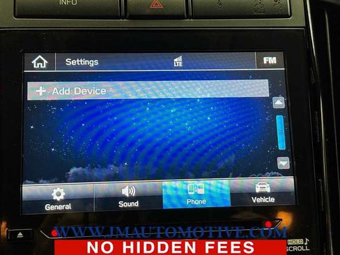 Used 2020 Subaru Ascent Premium w/ Convenience Package AWD/4WD image 32