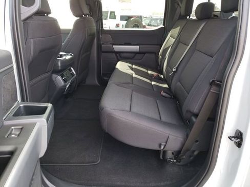 New 2026 Ford F150 XLT image 28