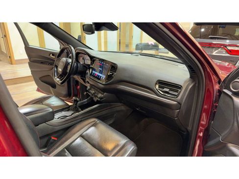 Used 2023 Dodge Durango R/T w/ Blacktop Package image 21