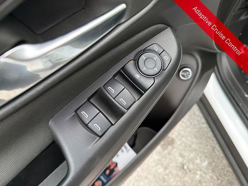 Used 2024 Buick Envista Preferred w/ Convenience I Package image 13