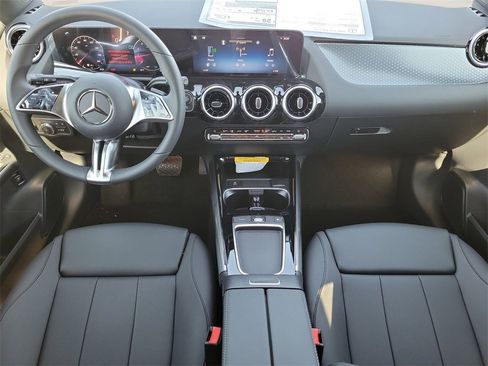 New 2026 Mercedes-Benz GLA 250 image 14