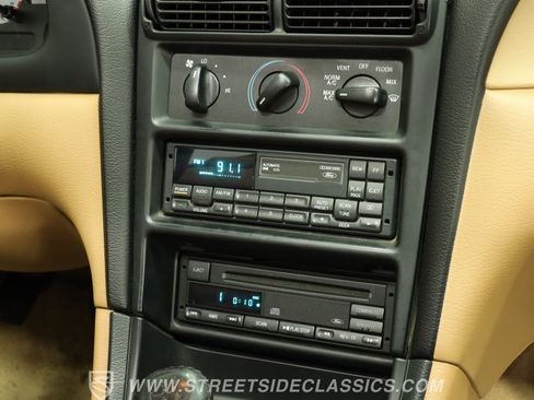 Used 1998 Ford Mustang Cobra RWD image 39