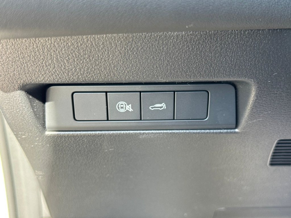 New 2026 MAZDA CX-5 Preferred AWD/4WD image 17