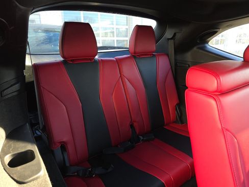 Used 2023 Acura MDX A-Spec image 13