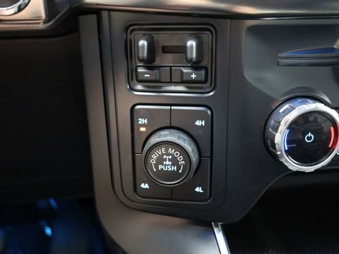 Used 2024 Ford F150 Raptor AWD/4WD image 18