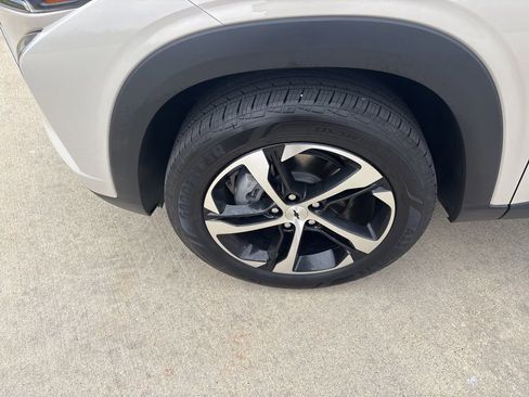 New 2026 Chevrolet Trax RS w/ Driver Confidence Package FWD image 46