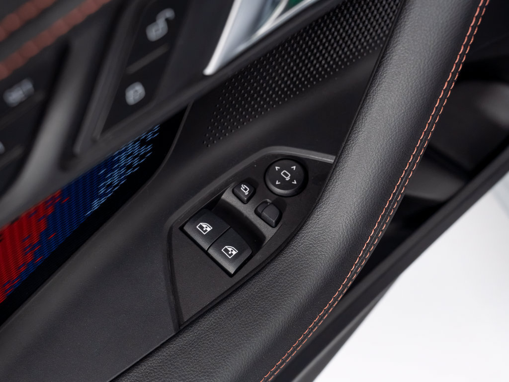 Used 2026 BMW M2 w/ Lighting Package RWD image 17