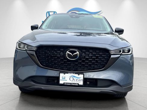 Used 2024 MAZDA CX-5 Carbon Edition AWD/4WD image 8